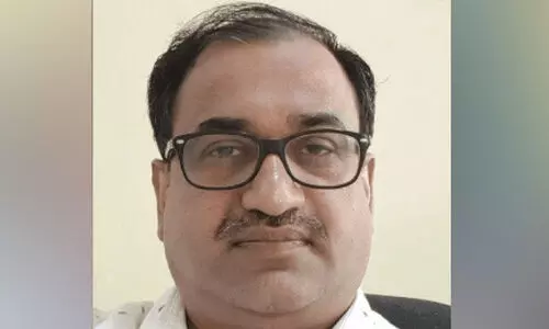 വ്യ​വ​സാ​യി​യും സാ​മൂ​ഹി​ക പ്ര​വ​ർ​ത്ത​ക​നു​മാ​യ അ​പ്പ​ൻ മേ​നോ​ൻ ദ​മ്മാ​മി​ൽ നി​ര്യാ​ത​നാ​യി