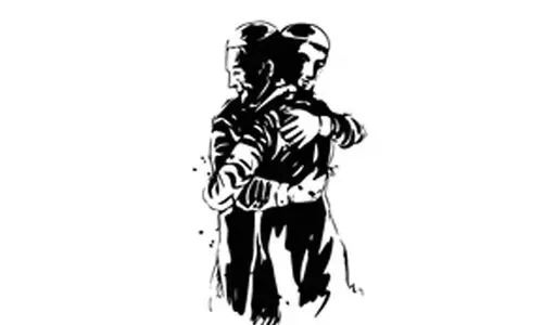 കാ​സ​ർ​കോ​ട് ജി​ല്ല ക​മ്മി​റ്റി ഈ​ദ് മു​ലാ​ഖാ​ത്ത്