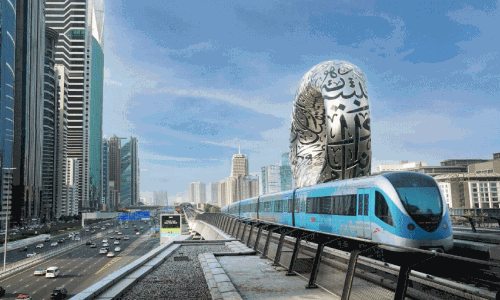 ഈ​ദ് അ​വ​ധി ദി​ന​ങ്ങ​ളി​ൽ ദു​ബൈ​യി​ൽ പാ​ർ​ക്കി​ങ് സൗ​ജ​ന്യം