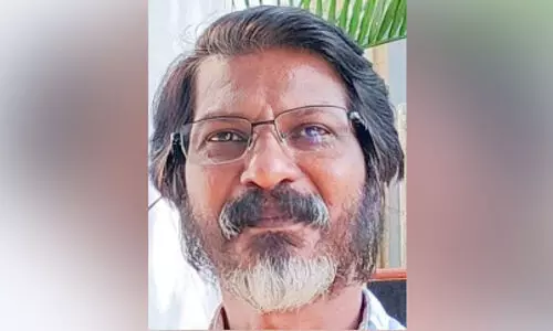 ഗി​രീ​ഷ്‍ കു​മാ​ർ വെ​ങ്ങ​ര ബം​ഗ​ളൂ​രു​വി​ൽ നി​ര്യാ​ത​നാ​യി