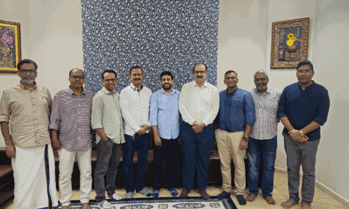 ഹോ​പ്പി​ന്‍റെ പ്ര​വ​ർ​ത്ത​നം ബം​ഗ​ളൂ​രു​വി​ലേ​ക്കും വ്യാ​പി​പ്പി​ക്കു​ന്നു