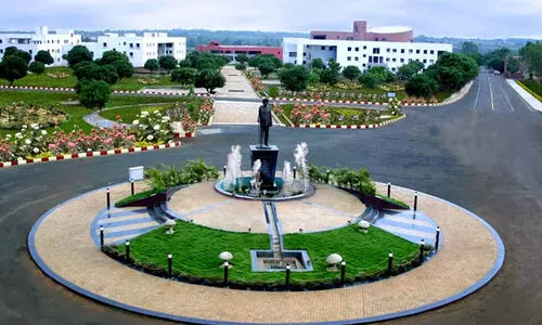 വി.​ടി.​യു​വി​ൽ വേ​ന​ല്‍ക്കാ​ല സെ​മ​സ്റ്റ​ര്‍ ക്ലാ​സു​ക​ൾ