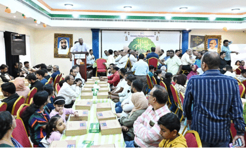 എ​മി​റേ​റ്റ്സ് മ​ല​യാ​ളി അ​സോ​സി​യേ​ഷ​ൻ