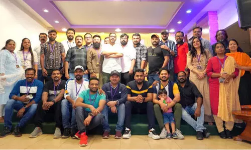 കി​സ്‍വ ഇ​ഫ്താ​ർ സം​ഗ​മ​വും വാ​ർ​ഷി​ക യോ​ഗ​വും