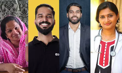 മെഡിക്കൽ പഠനം: എല്ലാ ഉത്തരങ്ങളും ഇവിടെയുണ്ട്; മാധ്യമം എജുകഫേ ഏപ്രിൽ എട്ട്, ഒമ്പത് തീയതികളിൽ കോഴിക്കോട്ട് മെഡിക്കൽ പഠനം: എല്ലാ ഉത്തരങ്ങളും ഇവിടെയുണ്ട്; മാധ്യമം എജുകഫേ ഏപ്രിൽ എട്ട്, ഒമ്പത് തീയതികളിൽ കോഴിക്കോട്ട്