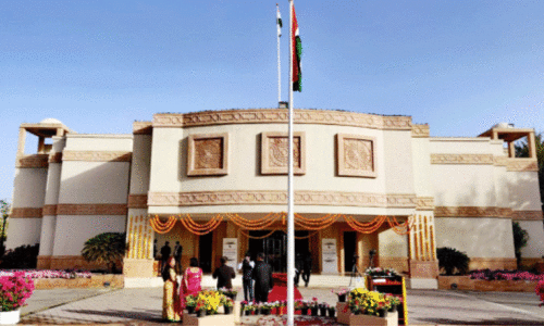 മ​സ്ക​ത്ത് ഇ​ന്ത്യ​ൻ എം​ബ​സി കോ​ൺ​സു​ലാ​ർ സേ​വ​നം ഇ​നി അ​ൽ വ​ത്താ​യ​യി​ലെ ബി.​എ​ൽ.​എ​സ് സെ​ന്റ​റി​ൽ