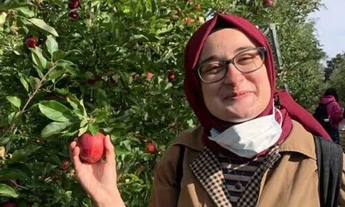 ടർക്കിഷ് വിദ്യാർത്ഥിനിയെ നാടുകടത്തുന്നതിൽ നിന്ന് ട്രംപ് ഭരണകൂടത്തെ തടഞ്ഞ് യു.എസ് ജഡ്ജ്