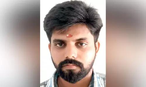 പോക്​സോ കേസിൽ എട്ടുവർഷം കഠിനതടവും പിഴയും