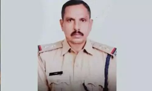 തിരുവനന്തപുരത്ത് എസ്.ഐ മരിച്ച നിലയിൽ; 31ന് വിരമിക്കാനിരിക്കെയാണ് മരണം