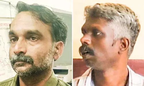 കഞ്ചാവ് കടത്ത് കേസിലെ പ്രതികൾക്ക് 15 വർഷം കഠിനതടവ്;പിഴ അടച്ചില്ലെങ്കിൽ ആറുമാസം കൂടി തടവ്​