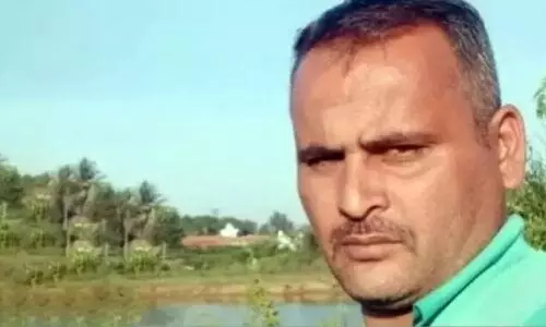 ക്രിക്കറ്റ് വാതുവെപ്പിനായി പണം നൽകി; വഞ്ചിക്കപ്പെട്ടതിനെ തുടർന്ന് യുവാവ് ജീവനൊടുക്കി