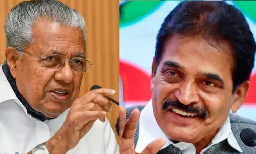 സി.പി.എമ്മിന് തൊഴിലാളിസമരങ്ങളോട് പുച്ഛവും അലര്‍ജിയും- കെ.സി. വേണുഗോപാല്‍