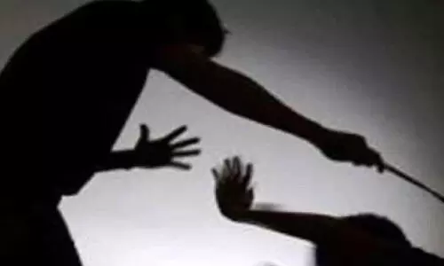 മുളവടി കൊണ്ട് അധ്യാപകന്‍റെ മർദനം: ദലിത് വിദ്യാർഥിയുടെ തലക്ക് ക്ഷതം