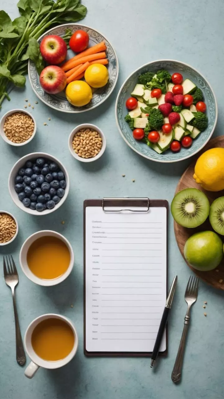 ശരീരഭാരം കുറക്കാൻ കുറുക്കു വഴികൾ സ്വീകരിക്കുന്നവരാണോ? ശ്രദ്ധിച്ചില്ലെങ്കിൽ പണികിട്ടും