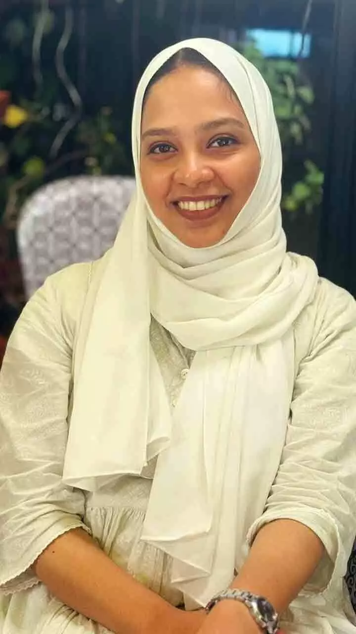 ശിക്ഷണത്തിന്റെ ശരിയായ വഴി എന്ത്?  അഖീല വി എസ്., കൺസൽട്ടന്‍റ്​ സൈക്കോളജിസ്റ്റ്​