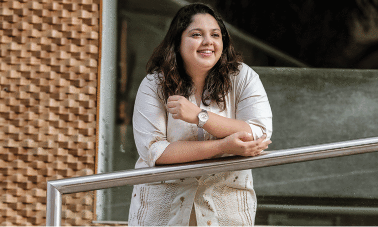 ‘ബോഡി ഷെയ്മിങ്ങിന് ഇടംകൊടുക്കുന്ന സിനിമകൾ ചെയ്യില്ല’ -സംസ്ഥാന ബോക്സിങ് ചാമ്പ്യൻപട്ടം ഉൾപ്പെടെ ലഭിച്ച നടി ചിന്നു ചാന്ദ്നി ജീവിതം പറയുന്നു