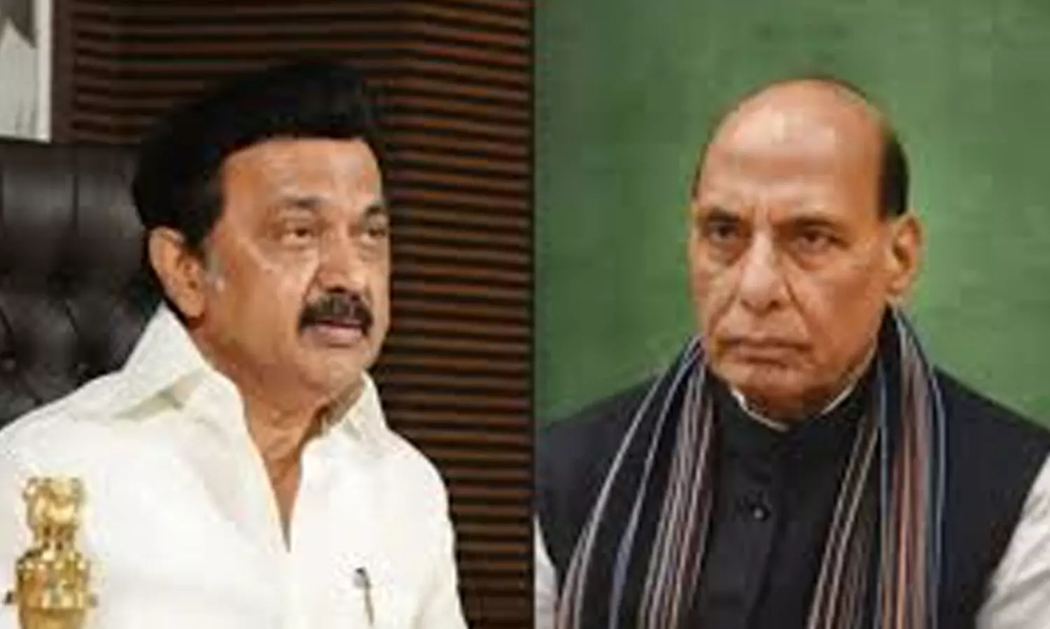 ഭാഷയുടെ പേരിൽ രാജ്യത്തെ വിഭജിക്കുന്നത് അവസാനിപ്പിക്കണമെന്ന് രാജ് നാഥ് സിങ്