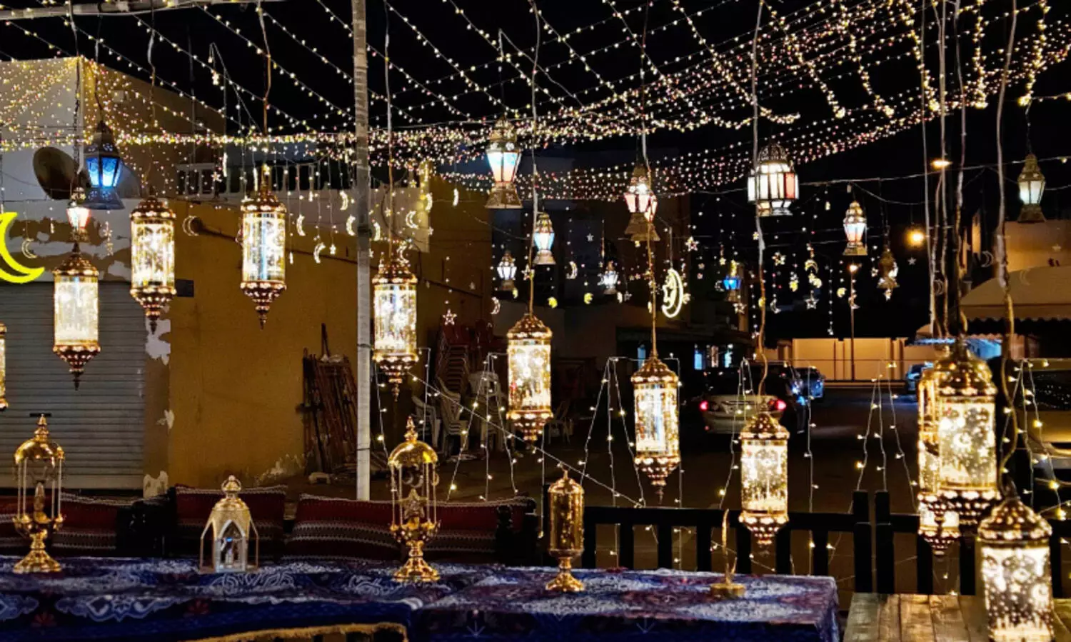 ചേർത്തുപിടിക്കേണ്ടവരുടെ ഈദ് ചേർത്തുപിടിക്കേണ്ടവരുടെ ഈദ്