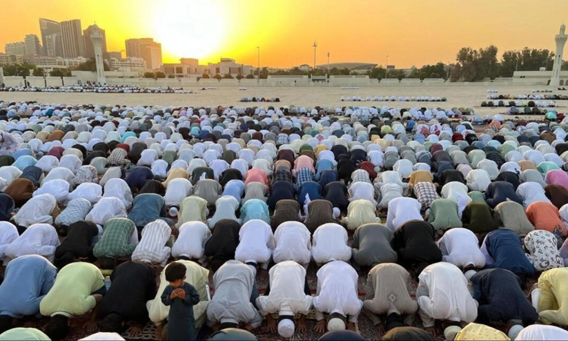 ബാ​ച്ചി​ല​ർ പെ​രു​ന്നാ​ൾ