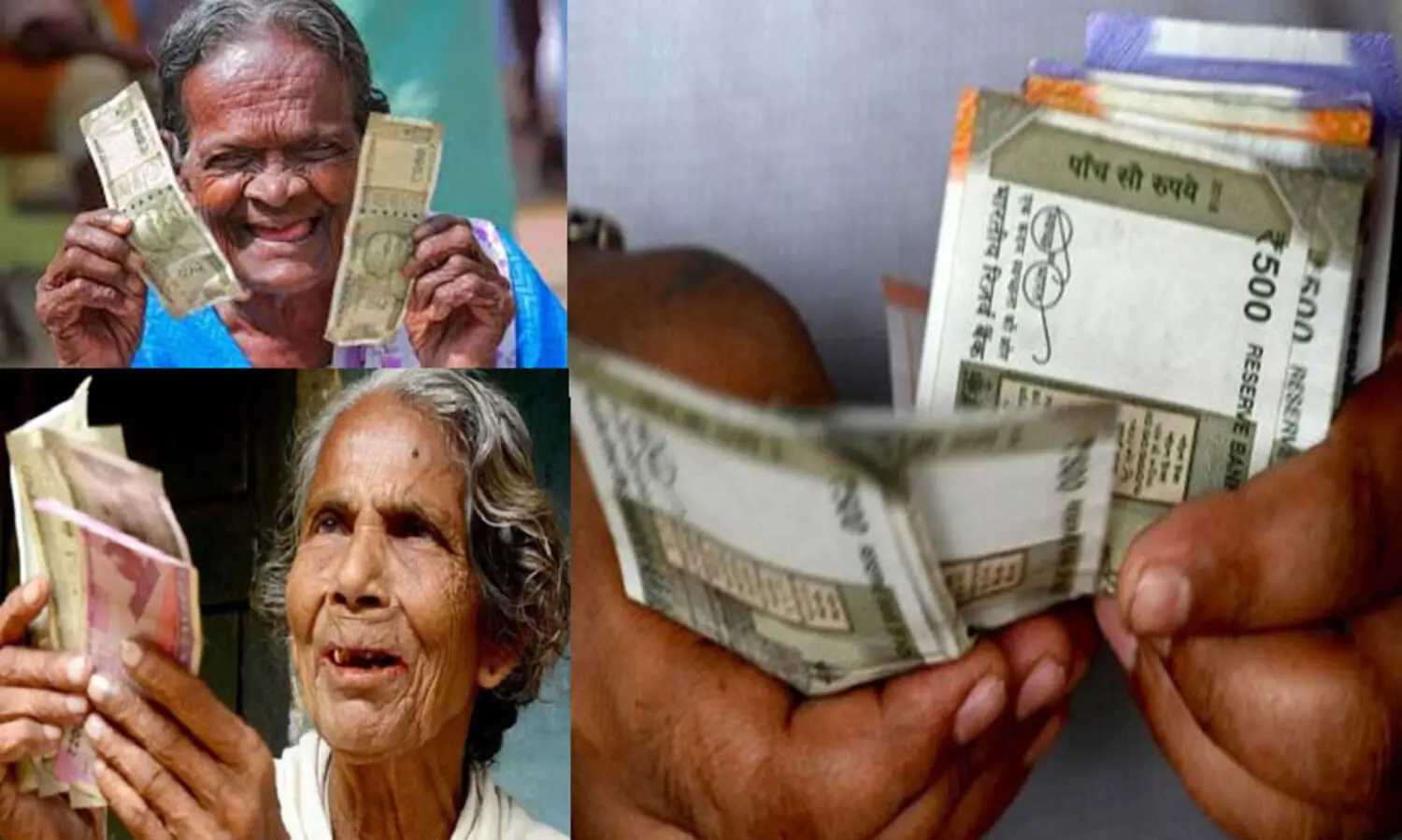 2024-25 സാമ്പത്തിക വർഷത്തെ ക്ഷേമ പെൻഷൻ നൽകിയത്‌ 13,082 കോടി രൂപ