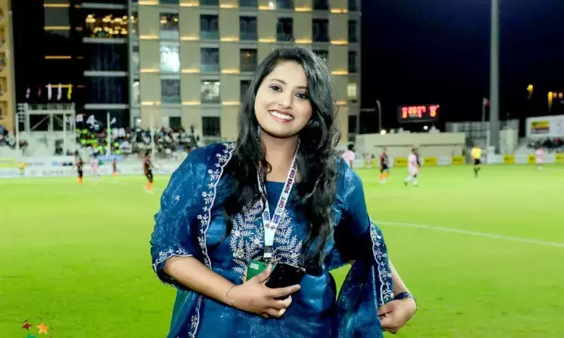 നോ​മ്പ് മു​റി​യാ​തെ 17 വ​ർ​ഷം; അ​ഷ്ട​മി​ക്ക് മൊ​ഞ്ചേ​റും പെ​രു​ന്നാ​ൾ