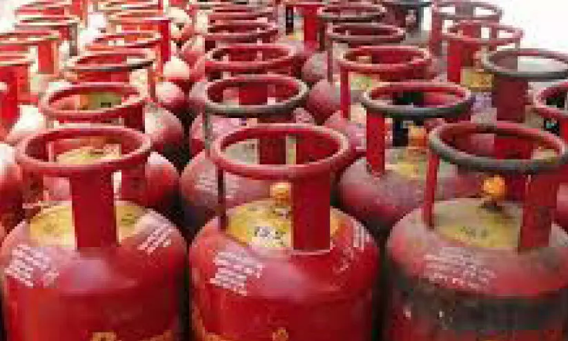 എൽ.പി.ജി വിതരണം: ആശങ്ക വേണ്ടെന്ന്​ എണ്ണക്കമ്പനികൾ