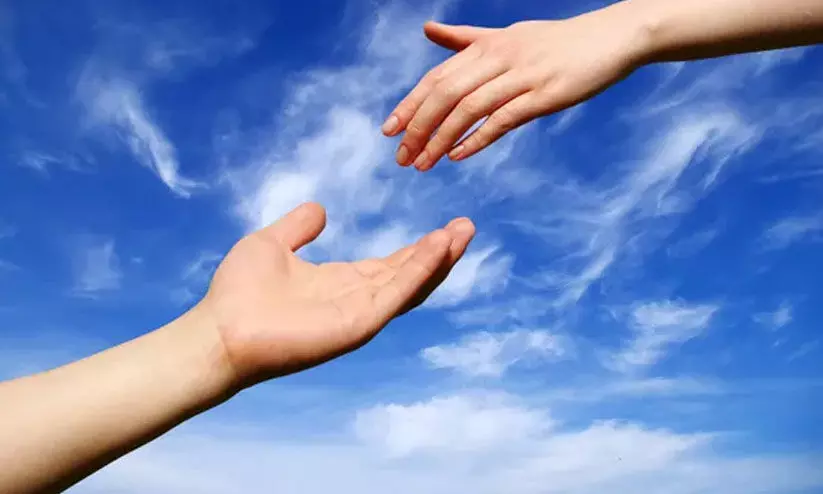 ജുബൈൽ ഒ.ഐ.സി.സി ചികിത്സാസഹായം കൈമാറി ജുബൈൽ ഒ.ഐ.സി.സി ചികിത്സാസഹായം കൈമാറി