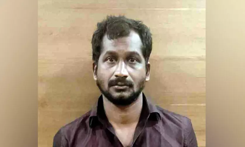 പോക്സോ കേസിൽ മുങ്ങിയ പ്രതി പിടിയിൽ