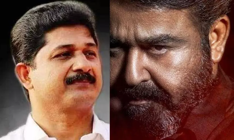 M Swaraj, L2 Empuraan