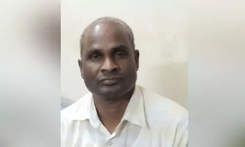 യു.​പി സ്വ​ദേ​ശി റി​യാ​ദി​ൽ  നി​ര്യാ​ത​നാ​യി