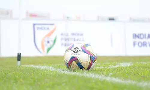 ഐ ​ലീ​ഗ്; ഗോ​കു​ലം ഇ​ന്ന് ശ്രീ​നി​ധി​ക്കെ​തി​രെ