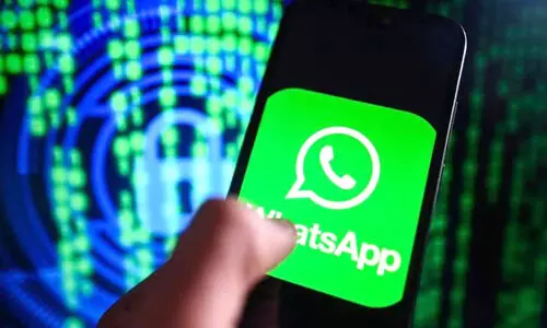 ഇ​ൻ​സ്റ്റ മോ​ഡ​ൽ അ​പ്ഡേ​ഷ​ന് വാ​ട്സ്ആപ്പും