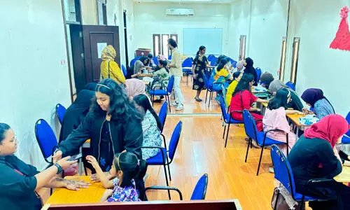 യൂ​നി​ഗ്രാ​ഡ് ഹെ​ന്ന ഫെ​സ്റ്റ്