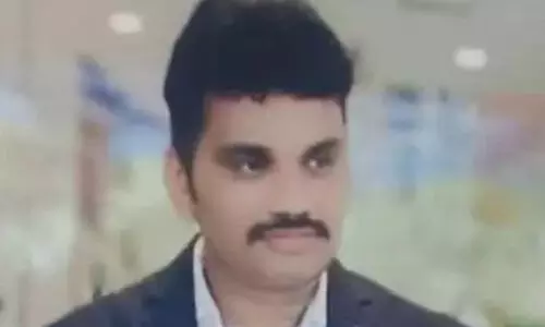 11 കോ​ടി ത​ട്ടി​യെ​ടു​ത്ത പ​രാ​തി​യി​ൽ ബാ​ങ്ക് മാ​നേ​ജ​ർ​ക്കെ​തി​രെ കേ​സ്