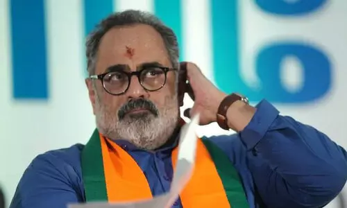 നിലമ്പൂരിലേത് അനാവശ്യ ഉപതെരഞ്ഞെടുപ്പെന്ന് ആവർത്തിച്ച് ബി.ജെ.പി; കെട്ടിവെച്ച കാശ് പോയി, കുറഞ്ഞത് 3,636 വോട്ടുകൾ