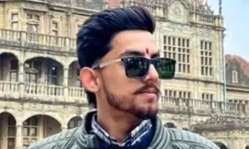 പഞ്ചാബ് യൂണിവേഴ്സിറ്റിയിൽ സംഗീത നിശയ്ക്കിടെ കുത്തേറ്റ യുവാവ് രക്തം വാർന്ന് മരിച്ചു