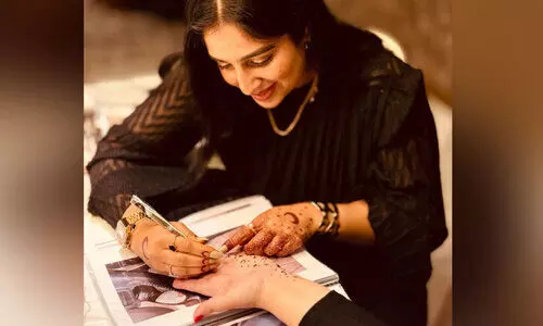 വ്രതശുദ്ധിയുടെ നിറവിൽ വിശ്വാസികൾ; കുവൈത്തിൽ ഇന്ന് പെരുന്നാൾ പുലരി