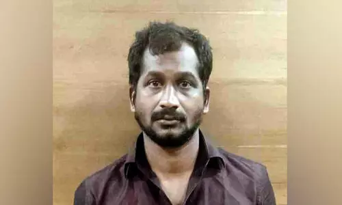 പോക്സോ കേസിൽ മുങ്ങിയ പ്രതി പിടിയിൽ