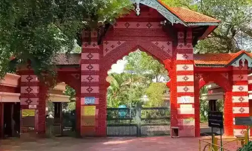 ജനവാസ മേഖലയിലേക്ക്​ മലിനജലം; മൃഗശാലക്ക്​ മലിനീകരണ നിയന്ത്രണ ബോർഡിന്‍റെ നോട്ടീസ്​