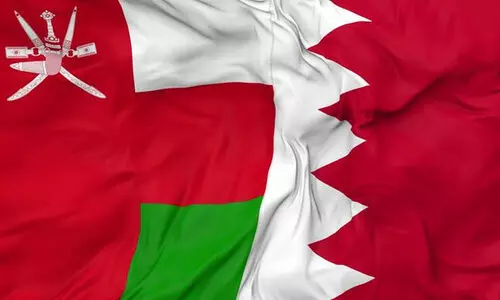 സാ​മ്പ​ത്തി​ക ബ​ന്ധ​ങ്ങ​ൾ വി​പു​ല​പ്പെ​ടു​ത്താ​ൻ ഒ​മാ​നും ബ​ഹ്‌​റൈ​നും