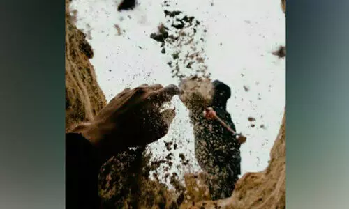 കഥ; വിസിറ്റിങ് വിസ