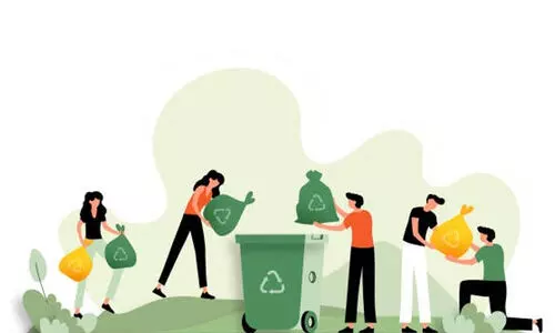 ജില്ലക്ക്​ സ്വന്തമായി മാലിന്യ സംസ്കരണ പ്ലാന്‍റ് വേണം; വൈകിയാൽ കാത്തിരിക്കുന്നത്​ വലിയ ദുരന്തം