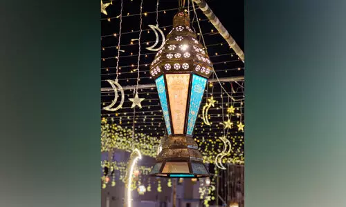 പ്രവാസിയുടെ ദുഃഖഭരിതമായ ചെറിയ പെരുന്നാൾ