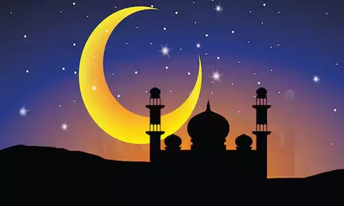 പെരുന്നാൾ തുമ്പികൾ ചുംബിച്ച് ആടുന്ന മൈലാഞ്ചിമരം യാത്രാ മൊഴി ചൊല്ലുന്നു...