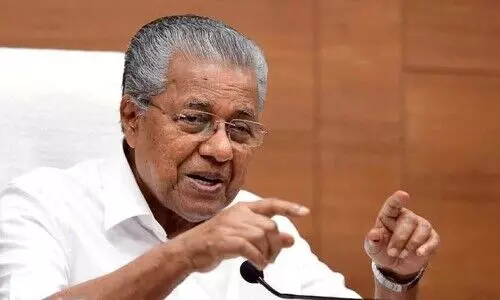 കുട്ടികളിലെ സമർദം കുറക്കാൻ സ്കൂളുകളിൽ സൂംബ ഡാൻസ്; നിർദേശവുമായി മുഖ്യമന്ത്രി