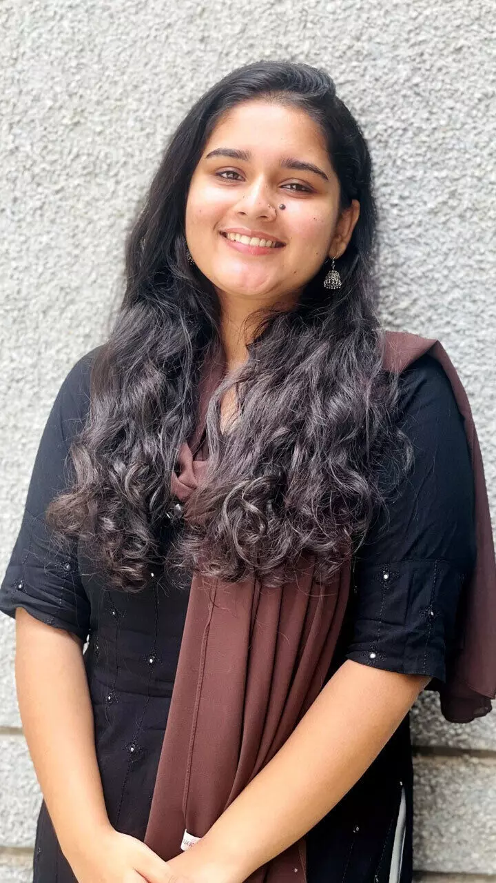 എക്സ്​ട്രാകരിക്കുലർ ആക്ടിവിറ്റികൾ പ്രോത്സാഹിപ്പിക്കണം  അഷിത നവാദ്, കൺസൽട്ടന്റ് സൈക്കോളജിസ്റ്റ്