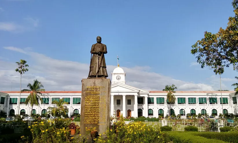 സർക്കാർ ഗ്രാന്റ് നിഷേധിക്കപ്പെട്ട് 1330 ക്ഷേമസ്ഥാപനങ്ങൾ സർക്കാർ ഗ്രാന്റ് നിഷേധിക്കപ്പെട്ട് 1330 ക്ഷേമസ്ഥാപനങ്ങൾ