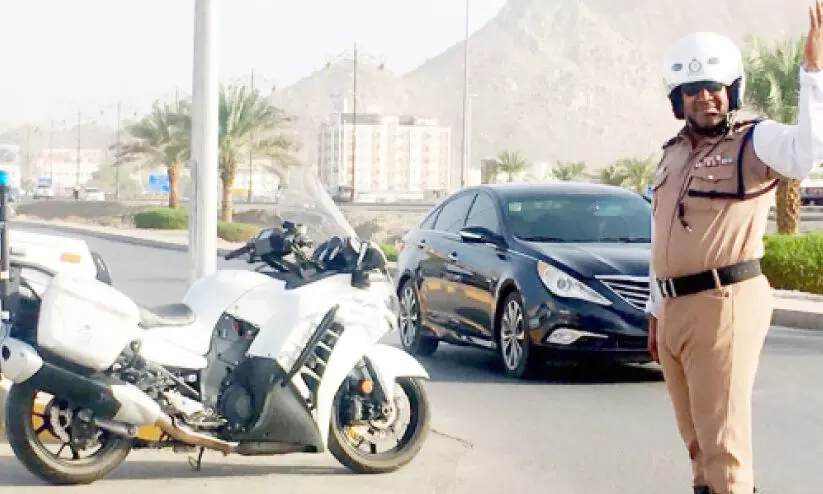 ഈ​ദ് ദി​ന​ത്തി​ൽ മ​സ്ക​ത്തി​ൽ പാ​ർ​ക്കി​ങ് നി​യ​ന്ത്ര​ണം