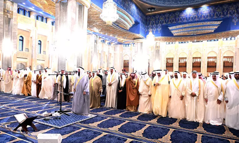 ചെറിയ പെരുന്നാളിന്റെ വലിയ ആഘോഷം ചെറിയ പെരുന്നാളിന്റെ വലിയ ആഘോഷം