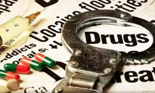 മയക്കുമരുന്ന് പ്രതികളുടെ സ്വത്ത് കണ്ടുകെട്ടൽ: നടപടി ഊർജിതമാക്കി